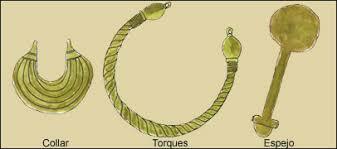 Adorns de l'edat del metalls