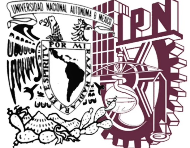 IPN & UNAM papel en la formación de recursos humanos Geriatría y Gerontología