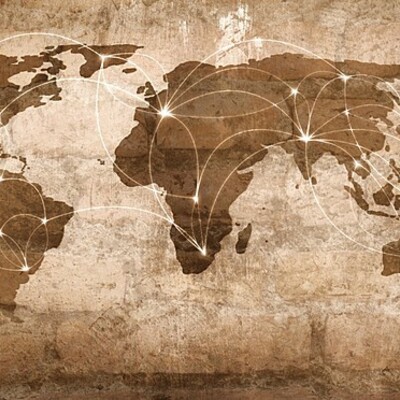 Timeline: Història del 1930 al 2020