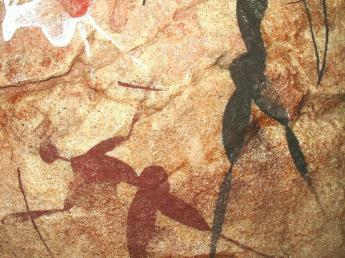 Art rupestre