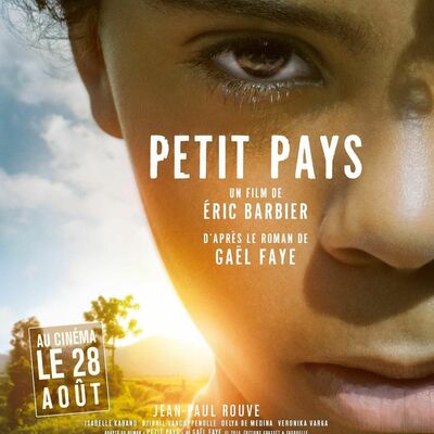 Timeline: Petit pays
