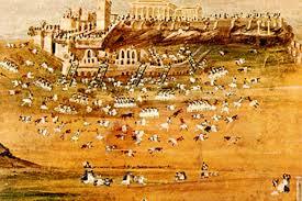 Πολιορκία Ακρόπολης