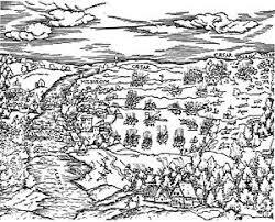 Battle of mühlberg