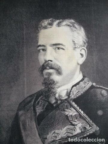 Pronunciament del general Martínez de Campos