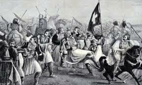 Θάνατος Καραϊσκάκη