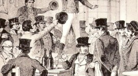 Timeline: EJE CRONOLÓGICO 2A EVALUACIÓN