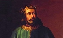 Pedro I