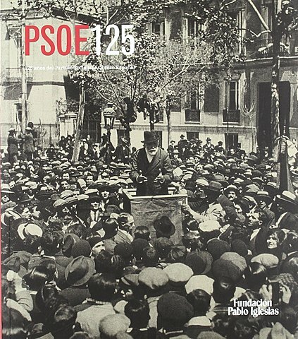 Fundació del PSOE
