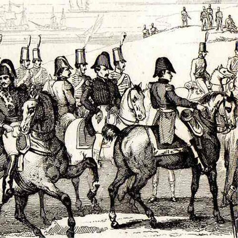 Μεγάλες Δυνάμεις