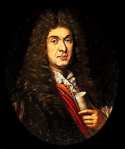 Jean-Baptiste LULLY (1632 - 1687)