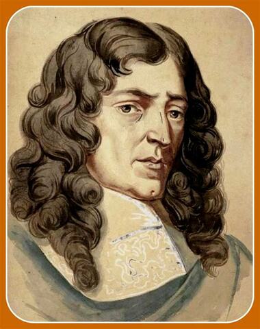 Marc - Antoine CHARPENTIER (1643 - 1704)