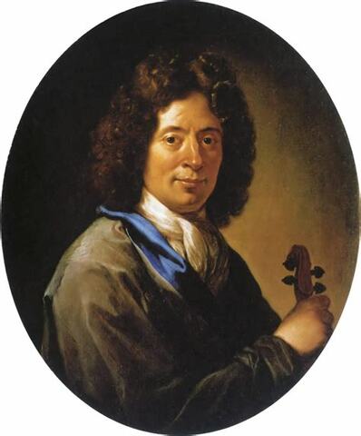 Arcangello CORELLI (1653 - 1713)