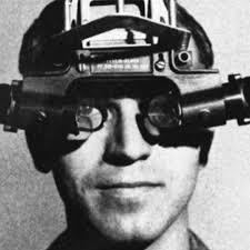 1965: Ivan Sutherland