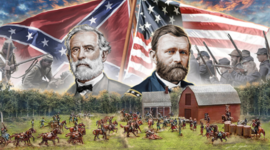 Timeline: Civil Causes Timeline (1785-1860)