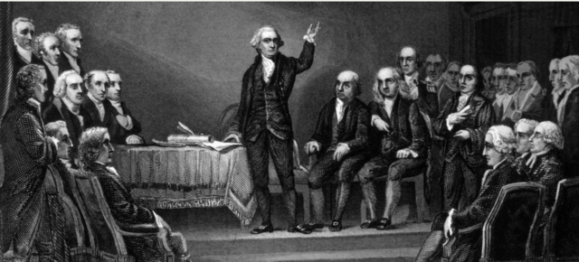 Constitutional Convention