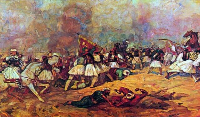 Μάχη Πέτρας