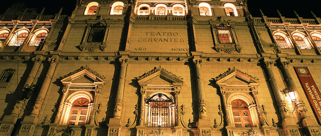 Inicio de su carrera dramática