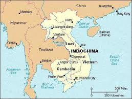 Unión Indochina