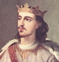 Alfonso III