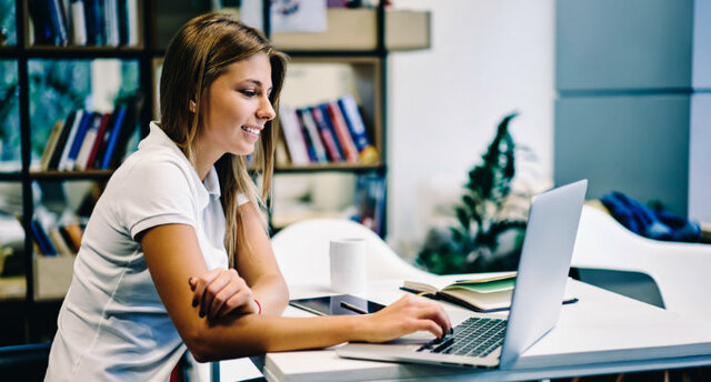 I had entered college when I was 16 years old.