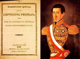 CONSTITUCIÓN DE 1839