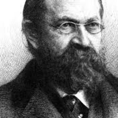 Timeline: Ernst Mach