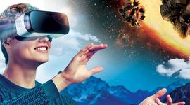 Timeline: REALIDAD VIRTUAL