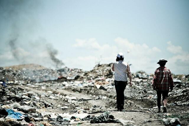 Estado Fallido (Parte I)