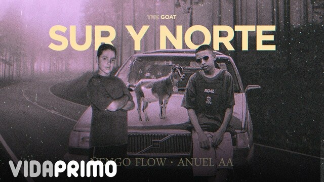ÑENGO FLOW-NORTE Y SUR
