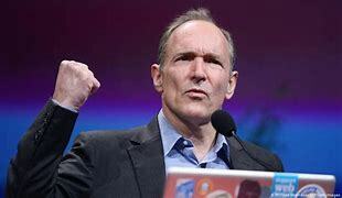 Criação da World Wide Web