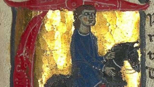 GUILLEM DE BERGUEDÀ