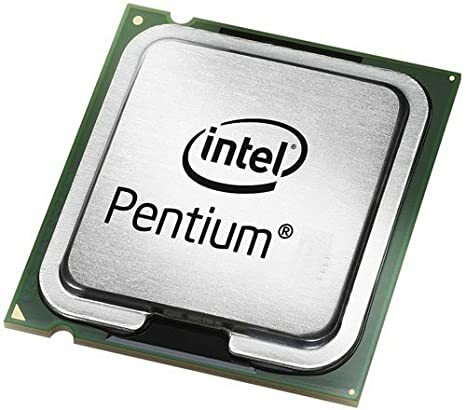 Pentium Microprocessor