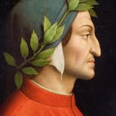Timeline: Dante Alighieri