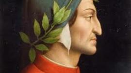 Timeline: Dante Alighieri