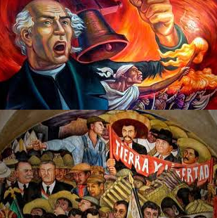 Revolución Mexicana