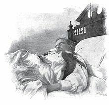 Assassinat de Cánovas del Castillo