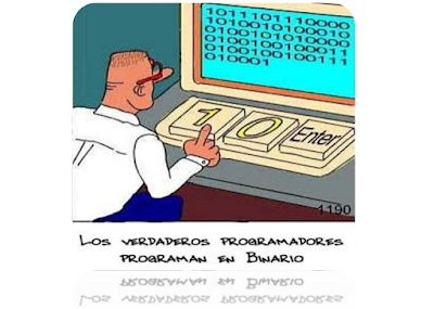 Los programas interpretes 1.952