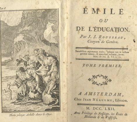 Emilio edo hezkuntza