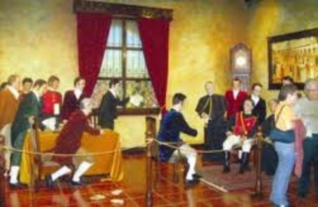 Guatemala gets it Independence