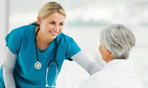 Primera Carta de Derechos de los Pacientes