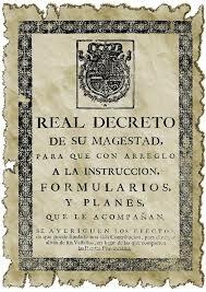 Reinado de Fernando VI