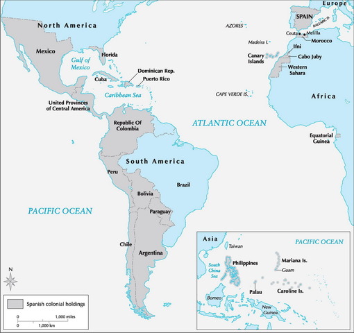 Concise Guatemalan Facts, History & Timeline