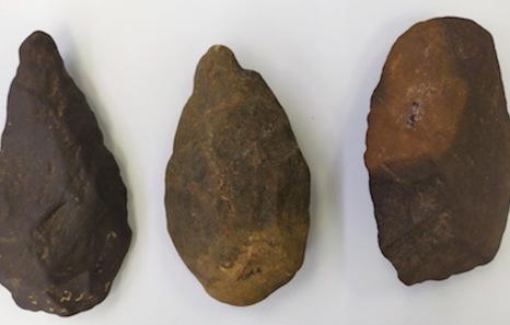 Eines del paleolític