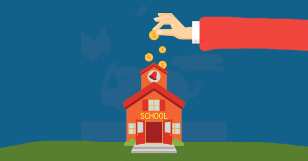 The Elementary and Secondary Education Act