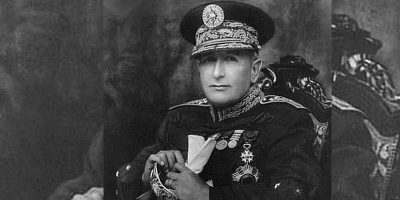 Jorge Ubico Castañeda