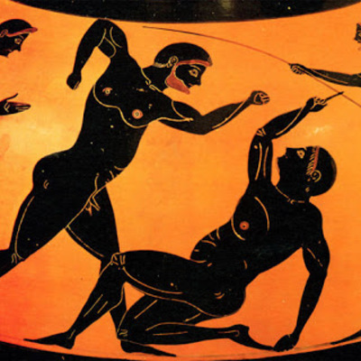 Timeline: ESTADO DEL ARTE DE LA ANTROPOLOGÌA DEL DEPORTE