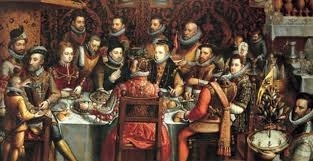 REVOLUCIÓN EN LA COCINA