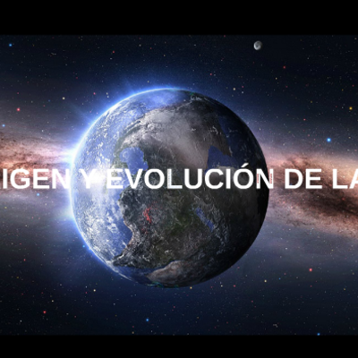 Timeline: El origen y la evolución de la vida