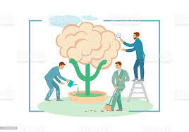 Crecimiento de la Psicología