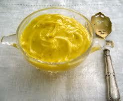 CREACIÓN DE SALSA  TALLEYRAND